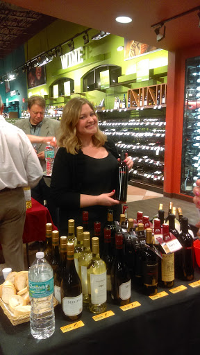 Liquor Store «ABC Fine Wine & Spirits», reviews and photos, 3015 W Kennedy Blvd, Tampa, FL 33609, USA