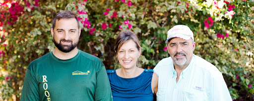 Roofing Contractor «Eustis Roofing Co», reviews and photos, 15312 Old US Hwy 441, Tavares, FL 32778, USA