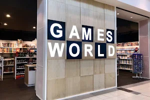 Games World Westlakes image