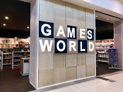 Games World Westlakes