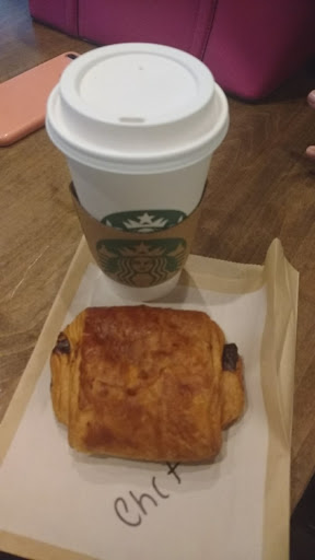 Starbucks image