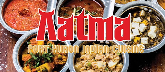 Aatma Indian Cuisine
