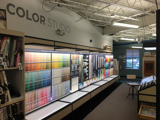 Paint Store «Drive In Paint», reviews and photos, 705 Gallivan Blvd, Dorchester Center, MA 02124, USA
