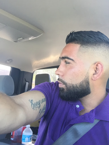 Barber Shop «June Street Barber Shop», reviews and photos, 4021 Belt Line Rd Ste 208, Addison, TX 75001, USA