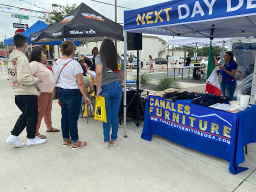 Furniture Store «Canales Furniture», reviews and photos, 2034 Town East Mall, Mesquite, TX 75150, USA