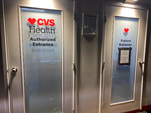 Drug Store «CVS», reviews and photos, 585 Ridge Rd, North Arlington, NJ 07031, USA