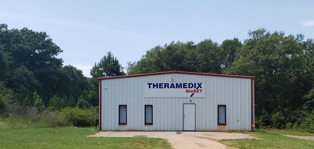 Theramedix BioSET