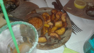 Photo n°14 de Mama Africa - Cuisine Africaine Raffinée à Paris ()