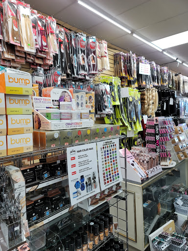 Beauty Supply Store «Rainbow Beauty Supply», reviews and photos, 609 Florida 17, Haines City, FL 33844, USA