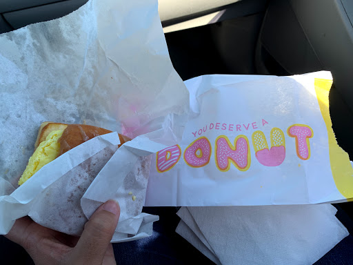 Donut Shop «Donuts To Go», reviews and photos, 1414 W 1st St, Sanford, FL 32779, USA