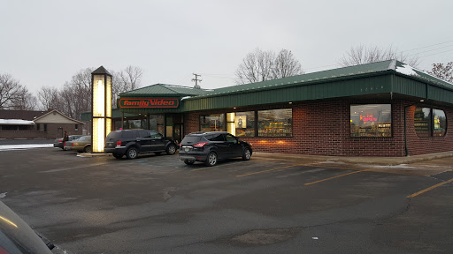 Movie Rental Store «Family Video», reviews and photos, 22610 Northline Rd, Taylor, MI 48180, USA