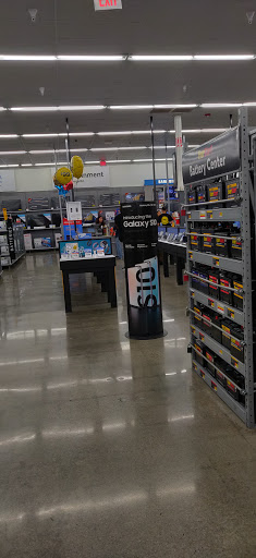 Department Store «Walmart Supercenter», reviews and photos, 479 N McKinley St, Corona, CA 92879, USA