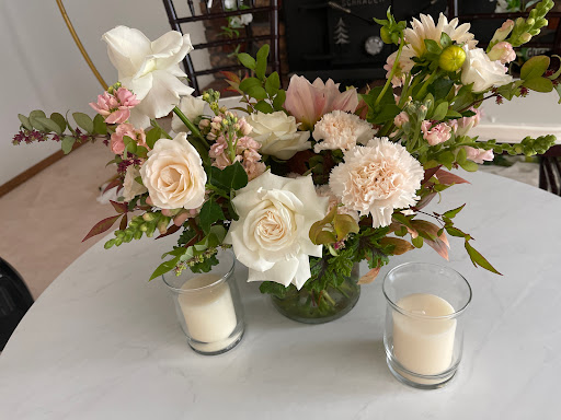 Florist «Sellwood Flower Company», reviews and photos, 8215 SE 13th Ave, Portland, OR 97202, USA