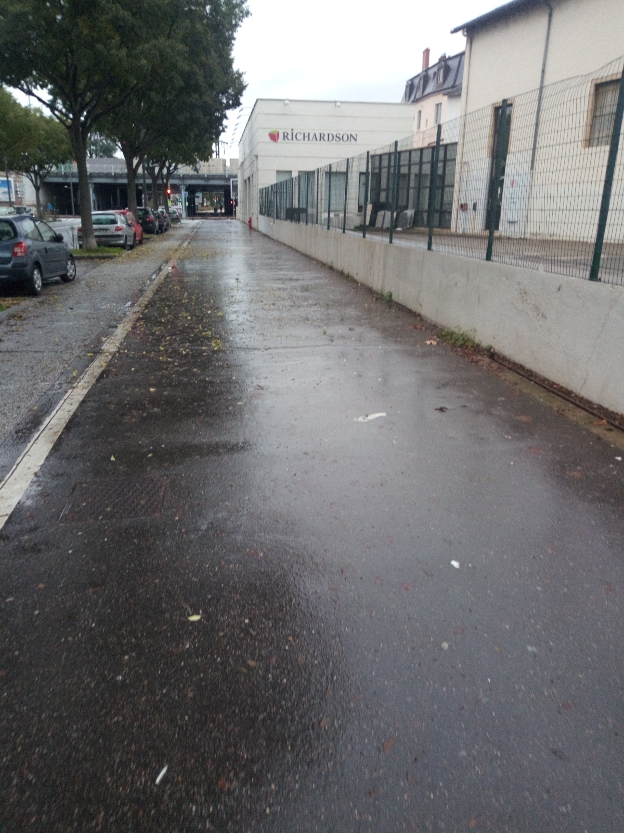 Photo n° 31 de l'avis de Toyese.Y fait le 02/11/2019 à 13:17
