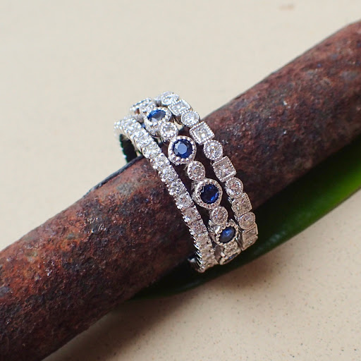 Jewelry Store «By Design Jewelers», reviews and photos, 1607 Ponce De Leon Blvd #106, Coral Gables, FL 33134, USA