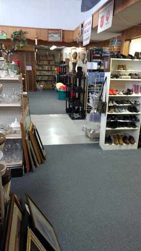 Thrift Store «The Salvation Army Family Store & Donation Center», reviews and photos