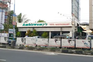 Ambiswamy's Vegetarian Restaurant image