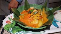 Plats et boissons du Restaurant thaï Tiki Thaï à Ramatuelle - n°18
