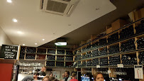 Atmosphère du Restaurant Le 5 Wine Bar à Toulouse - n°12