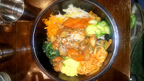 Bibimbap du Restaurant coréen JanTchi à Paris - n°4