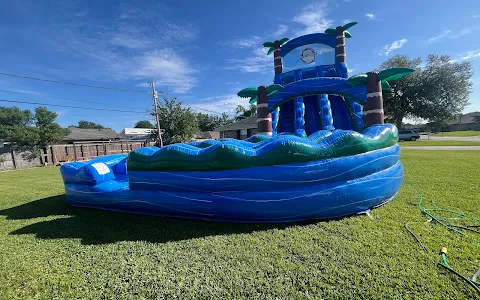 About To Bounce Inflatable Rentals image