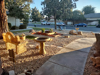 Buck's Landscape Materials - Photo 1 - Car repair in Bakersfield, CA, Bakersfield