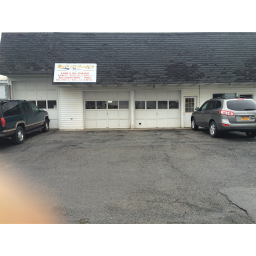 Wallkill Car Care Center in Wallkill, New York