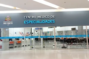 Centro Médico de Especialidades image