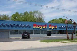 Royal Spa image
