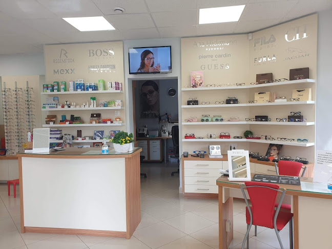 Optyk Helena i Jacek Mianowscy Optometrysta - Białogard