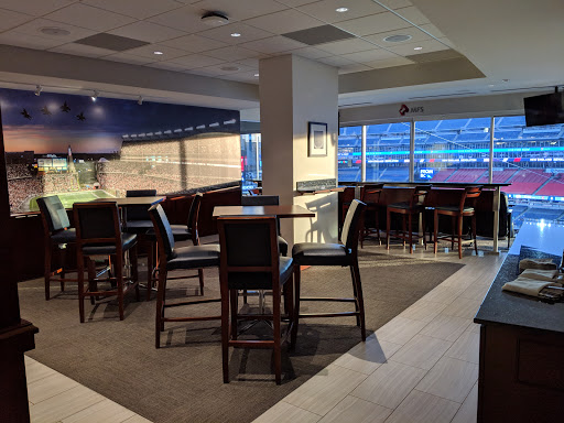 Shopping Mall «Patriot Place», reviews and photos, 2 Patriot Pl, Foxborough, MA 02035, USA