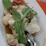 Photo n°7 de l'avis de Alexandra.o fait le 11/08/2023 à 16:11 sur le  Ristorante Pizzeria Al Corso di Salvatore Malduca à Ittiri