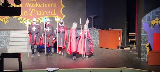 Performing Arts Theater «Surfside Players», reviews and photos, 301 Ramp Rd, Cocoa Beach, FL 32931, USA