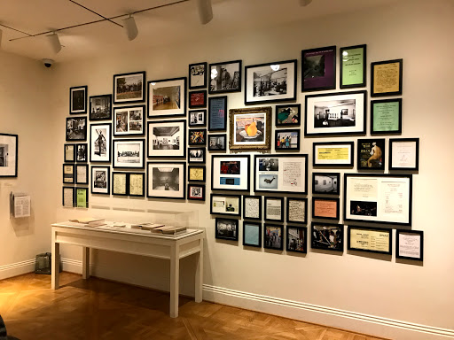 Modern Art Museum «The Phillips Collection», reviews and photos, 1600 21st St NW, Washington, DC 20009, USA