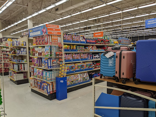Discount Store «Big Lots», reviews and photos, 725 N University Dr, Coral Springs, FL 33071, USA