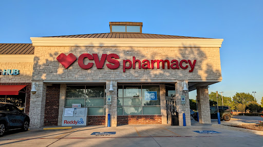 CVS, 801 N Tarrant Pkwy, Keller, TX 76248, USA, 