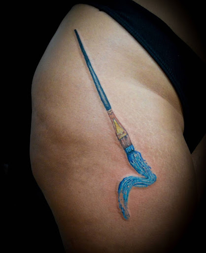 Explore manta ray tattoo ideas, creative tattoo ideas in Fountain, available at United Tattoo
