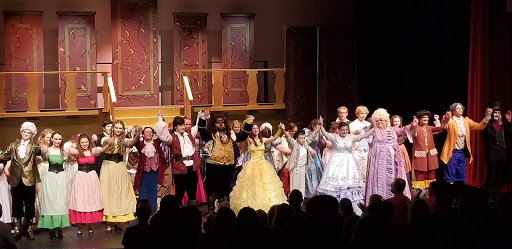 Performing Arts Theater «Parkland College Theatre», reviews and photos, 2400 West Bradley Avenue, Champaign, IL 61821, USA