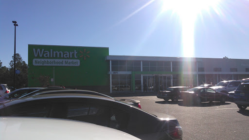 Supermarket «Walmart Neighborhood Market», reviews and photos, 3871 W Main St, Dothan, AL 36305, USA