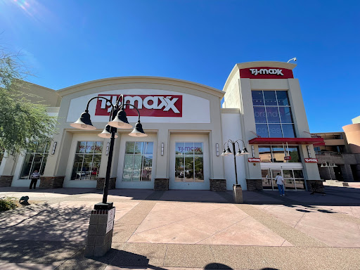 T.J. Maxx