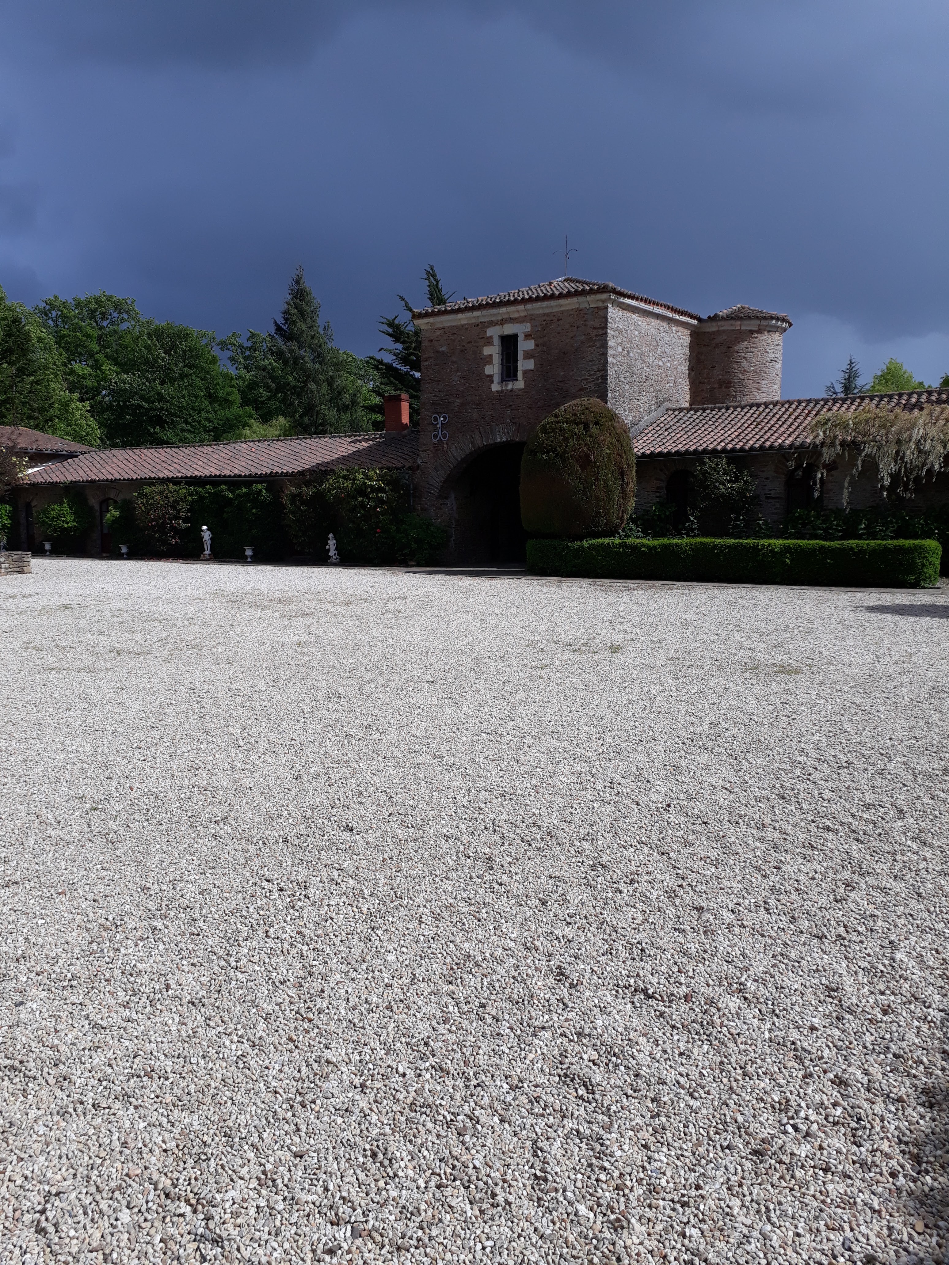Photo n° 13 de l'avis de Pierre.L fait le 15/05/2019 à 18:41