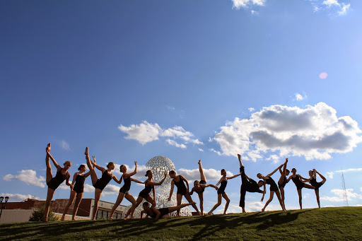Dance School «Brekke Dance Center», reviews and photos, 5026 Park Ave, Des Moines, IA 50321, USA
