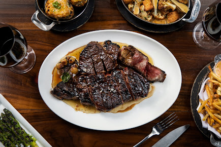 American Cut Steakhouse Midtown