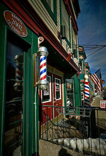 Anthonys Barber Shop image 8