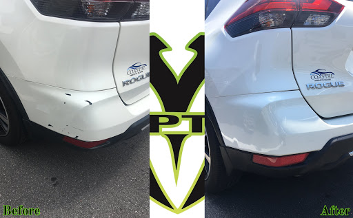 Auto Body Shop «MPT Autobody», reviews and photos, 11810 Frontage Rd Unit 2, Murrells Inlet, SC 29576, USA