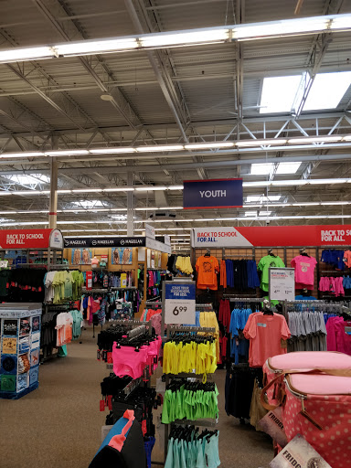 Sporting Goods Store «Academy Sports + Outdoors», reviews and photos, 320 Peachtree Pkwy, Cumming, GA 30041, USA