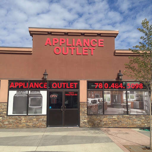 Appliance Outlet