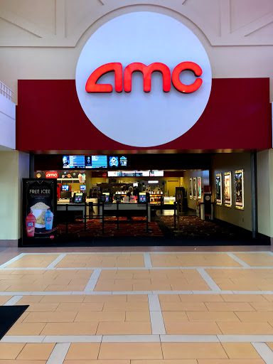 Movie Theater «AMC MarketFair 10», reviews and photos, 3521 US-1, Princeton, NJ 08540, USA