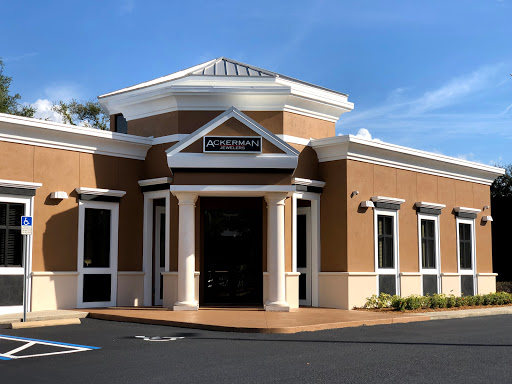 Jeweler «Ackerman Jewelers», reviews and photos, 5335 Ehrlich Rd, Tampa, FL 33625, USA