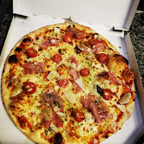 Photos du propriétaire du Pizzas à emporter Jungle Pizza RIQUIER à Nice - n°19